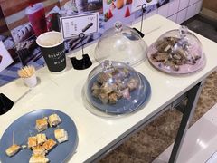 -野上麦田(中贸广场店)