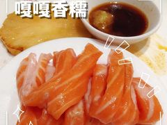 -河北宾馆·香溢自助餐(裕华店)