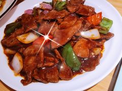 酱爆猪肝-小绍兴(南翔印象城店)
