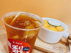 -炖物24章·顺时轻养茶(杭州大厦店)