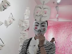 -成都失恋馆