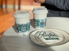 -Ralph’s Coffee(北京三里屯店)