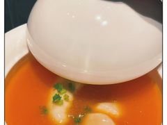 -沈灶河豚宴·河豚融合餐厅(汉中路店)