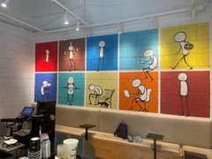 -Dogi&kiki Coffee(中心商务大厦店)