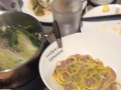 -一方渔歌蒸汽海鲜自助(文化路万达广场店)