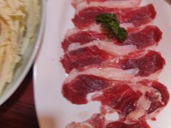 -重庆袁老四火锅(武进万达店)