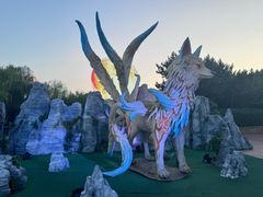 -沈阳方特欢乐世界