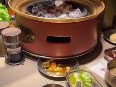-西塔老太太泥炉烤肉(青浦蟠龙天地店)