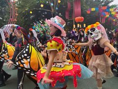 -青岛方特梦幻王国