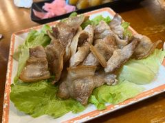 -韩礼年糕(飞虹路店)