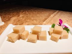 薄荷芸豆糕-龙井壹号·茶缘山景宴(龙井村店)