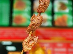 -新桥炸鸡店(中昂时代广场店)