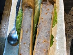 手工虾滑-六公里老火锅(总店)