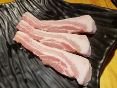 五花肉厚-伊茉家的烤肉店(勒泰中心店)