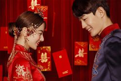 -青禾婚纱摄影(杭州店)