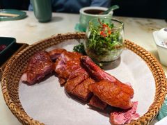 -锦府盐帮·李宅(领展购物广场中关村店)