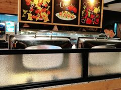 -比格比萨自助(新辰里学清路店)