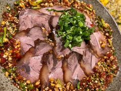 -紫滇源云南生态菜(丹凤街店)