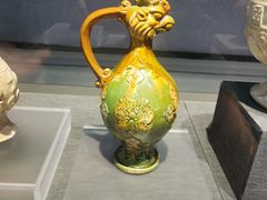 -陕西历史博物馆