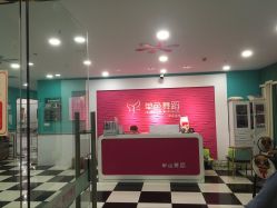 -单色舞蹈