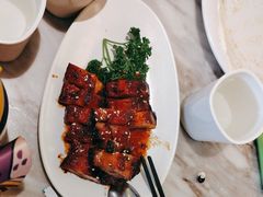 -翠华餐厅(德基广场店)