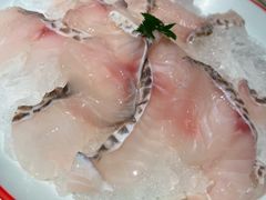 -涮福記·现切牛羊肉火锅(世纪汇店)