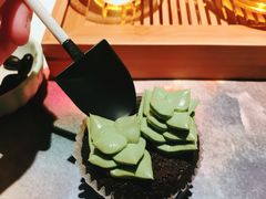 -BON CAKE(华贸购物中心店)