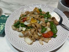-蚬皇•陈味莞(西平景湖店)