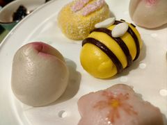 -桃子餐厅·天津菜(王顶堤总店)