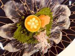 -鲐赏河豚(长寿店)