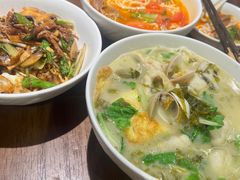 -寻裕记·现炒浇头面(人民广场店)