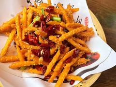 -龚兴城鱼羊吉·家传湖北菜(苗栗路总店)