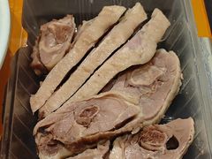 -回味鸭血粉丝汤(夫子庙瞻园路店)
