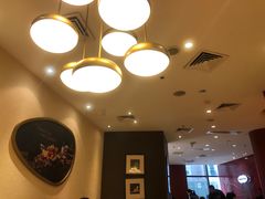 大堂-哈根达斯(国瑞店)