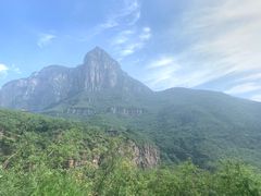 -云台山风景名胜区