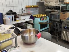 -Aimiqi.Pizza.爱米奇私厨(虹梅路红春大厦店)