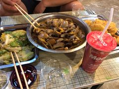 -陈氏肥蛤(小纬六路总店)