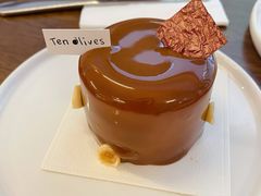 -Ten Olives甜点