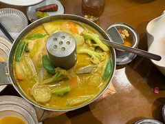 -如禾素食·下午茶·糖水