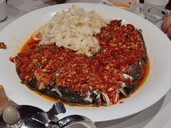 -渔码头食府·20年蓬莱老字号(登州路店)