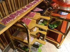 -羊大爷涮肉(亮马桥店)