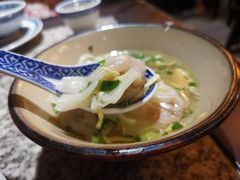 -南京大牌档(三阳广场苏宁店)