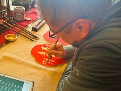 -福建鲤鱼洲酒店