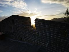 -雁门关景区
