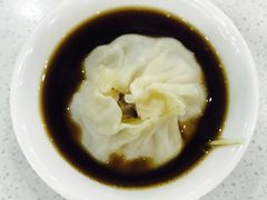 -四季美汤包(户部巷店)