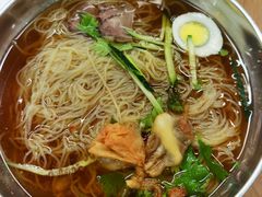 -韩麦大冷面(桂花街直营店)