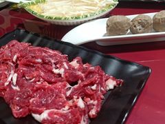 -大四喜·鲜牛肉火锅(洛阳大学城店)