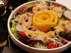 -Nord Grill&Bar Highland诺德西餐(深圳欢乐海岸店)