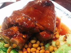 -吴门人家·苏宴宫廷菜(拙政园店)
