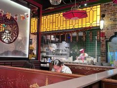 -缪氏川菜(深圳北站缤果空间店)